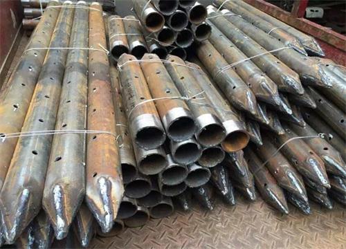 毛感乡钢花管哪里有卖